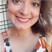 Profesora de biología, ciencias naturales y anatomia humana,de Buenos Aires, Argentina. 
Tecnica radióloga egresada en la Cruz Roja Argentina.
Ofrezco clases online, y presenciales en caso de ser cercano a la zona en la que me encuentro tanto